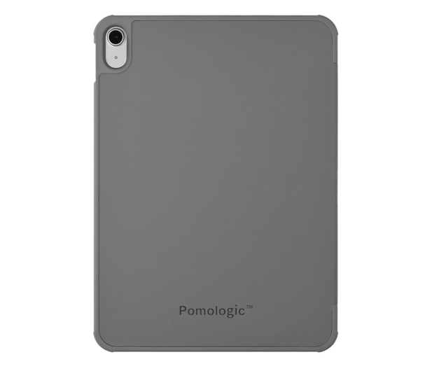 Pomologic BookCase iPad 10.9" 10G grey POMIPAD109203 - 1263256 - zdjęcie 2